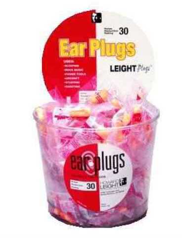 Howard Leight Industries Foam Ear Plugs 100/Tub 4